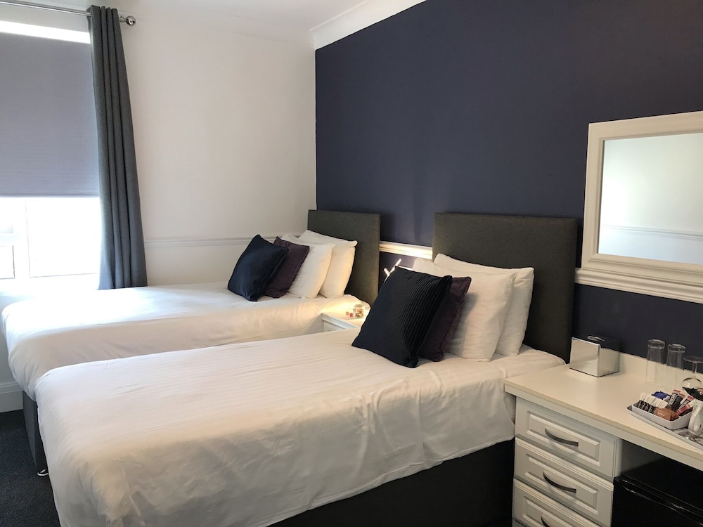 The Millbrook B & B 17/50
