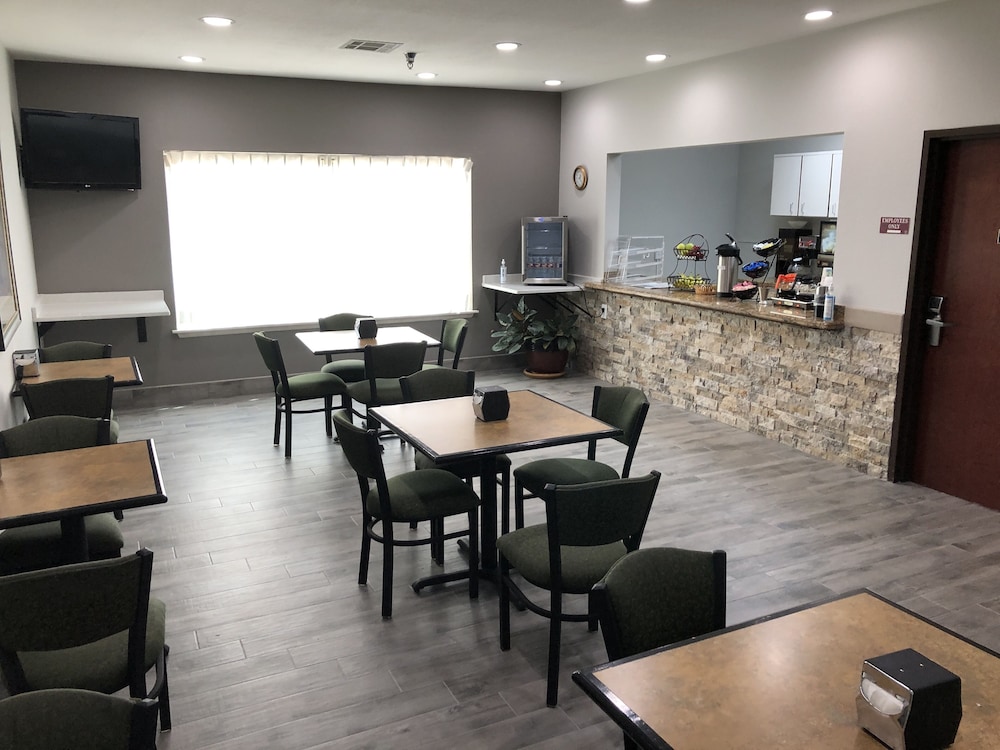 Lea County Inn 39/50