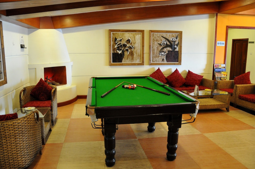 QUALITY INN SABARI RESORT 49/67