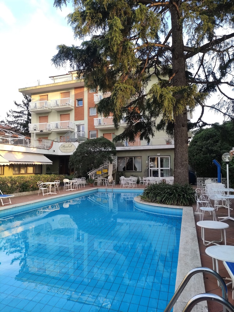 Bergamo 4/50