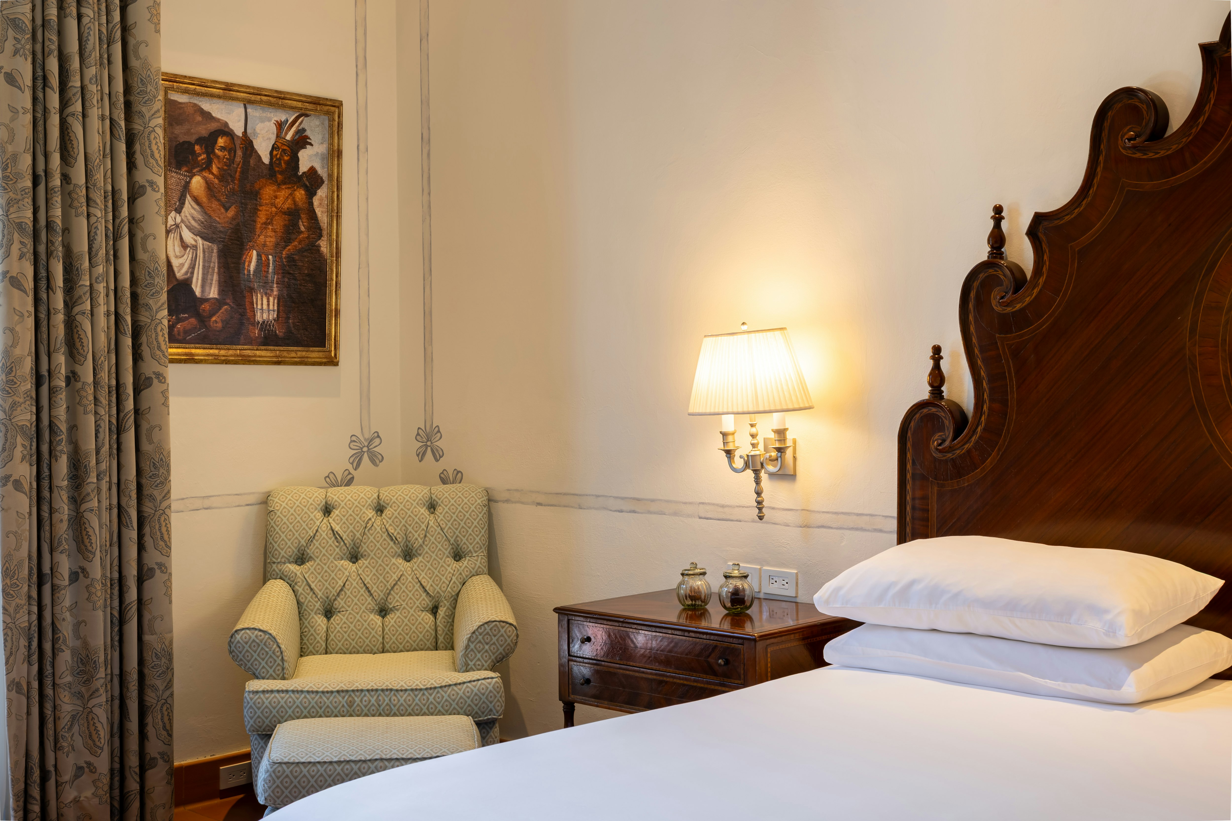 Hotel Solar De Las Animas 10/33