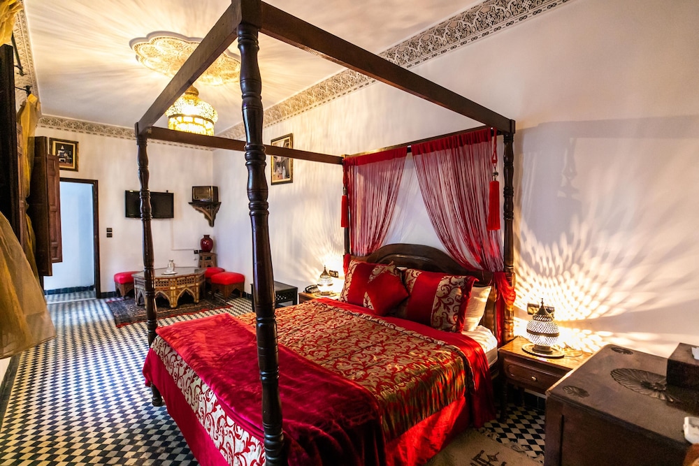 Riad Dar Chrifa 20/77