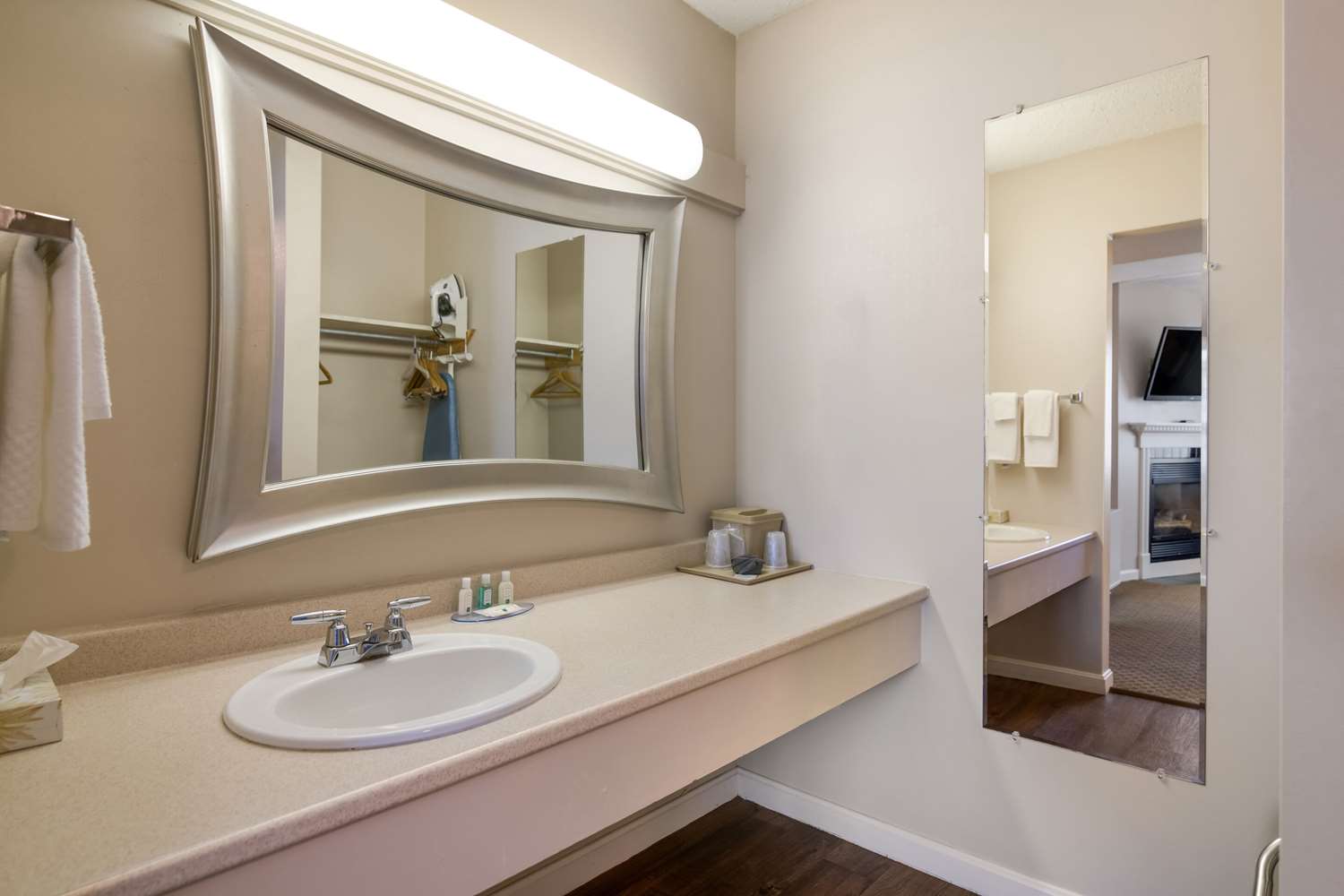 Quality Inn & Suites Auburn I-95 31/31