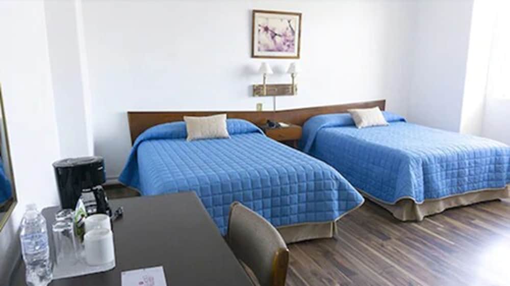 Hotel Palacio 27/57
