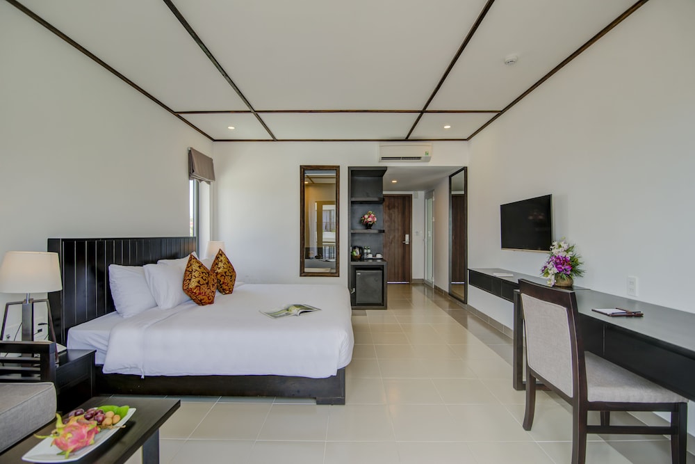 White Lotus Hotel Hoian 22/49
