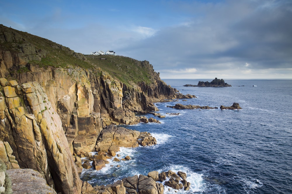 The Lands End Hotel 38/50