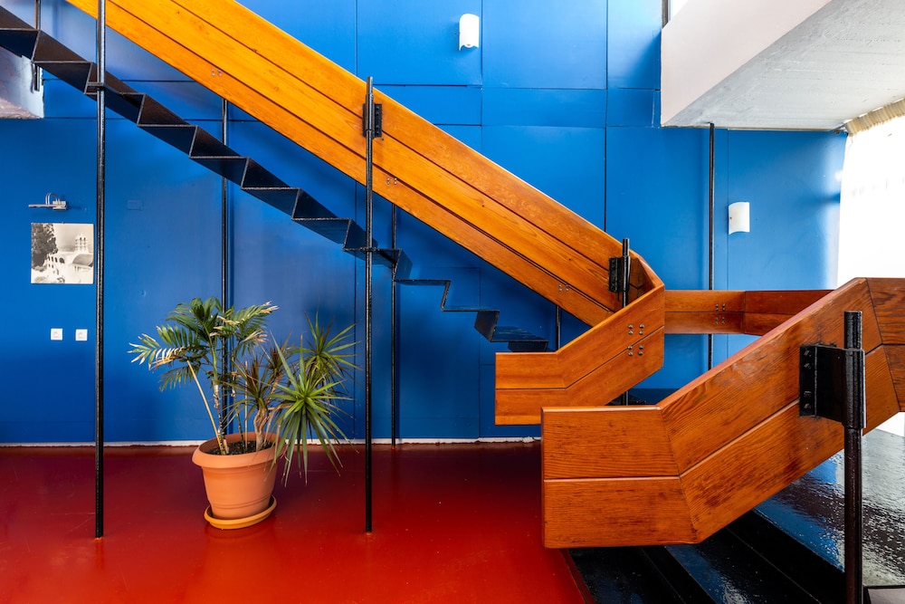 Hotel Hippocampus 42/65