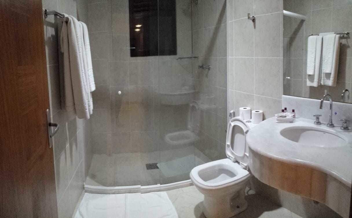 River Park Hotel 49/50