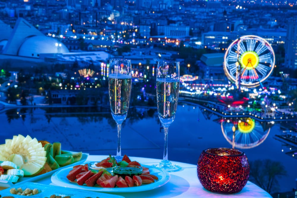 RADISSON BLU HOTEL ANKARA 58/72