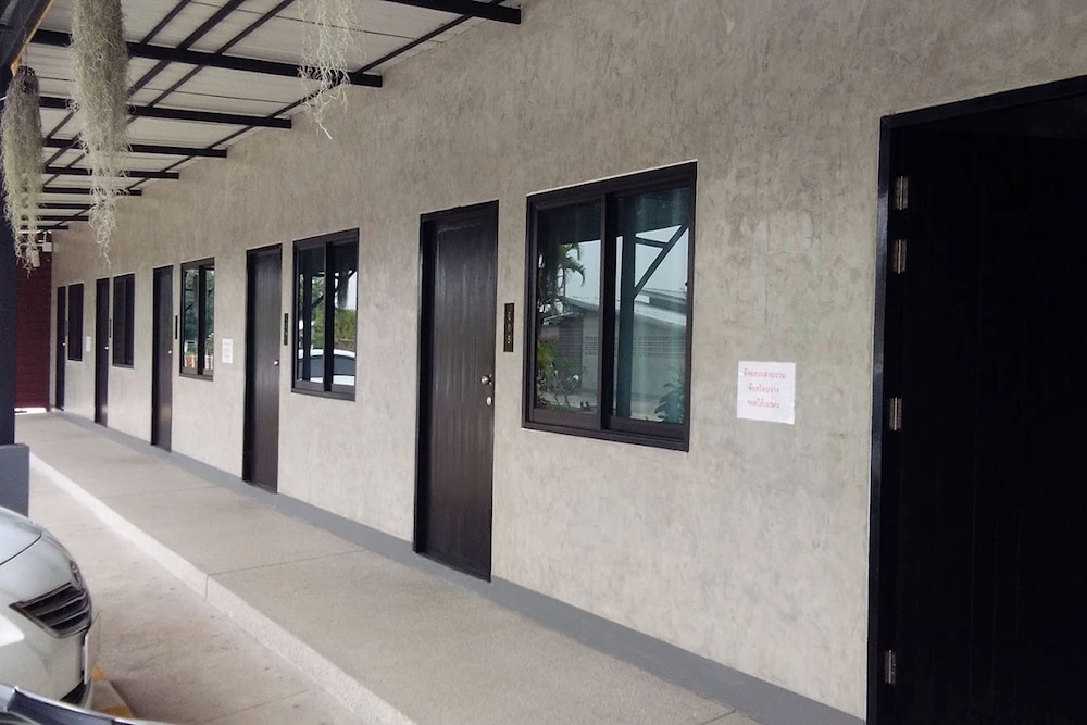 The Loft At Chiangrai 4/73