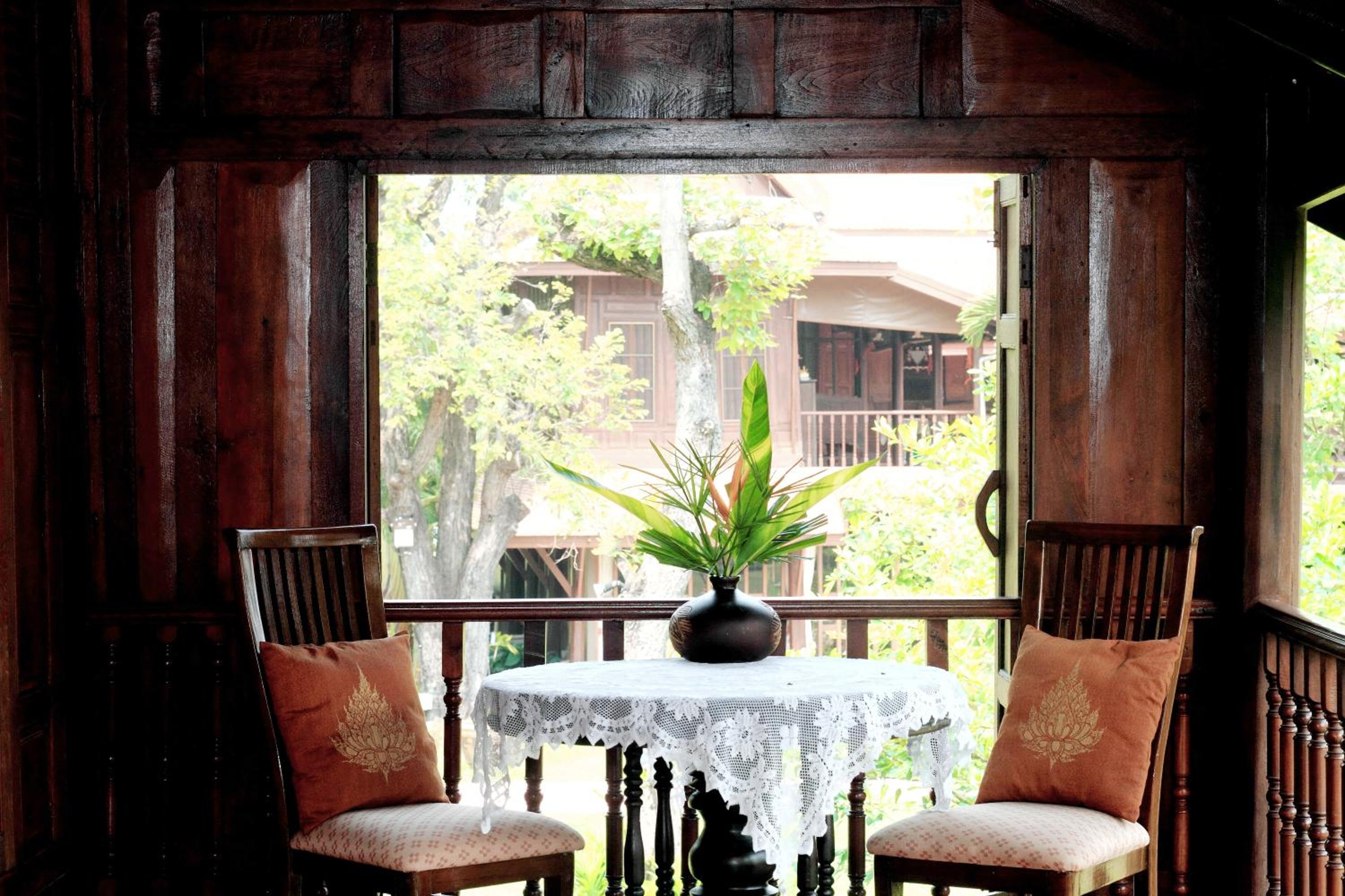 DHABKWAN RESORT & SPA 15/30