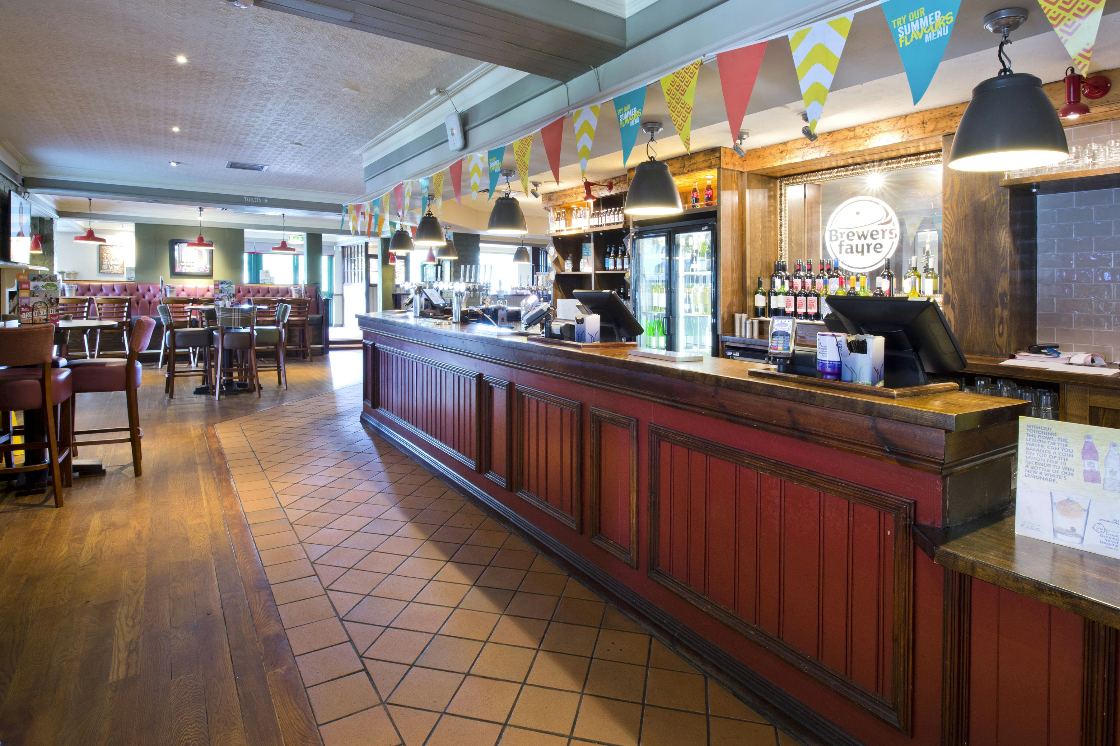 Premier Inn Doncaster Central East 38/45