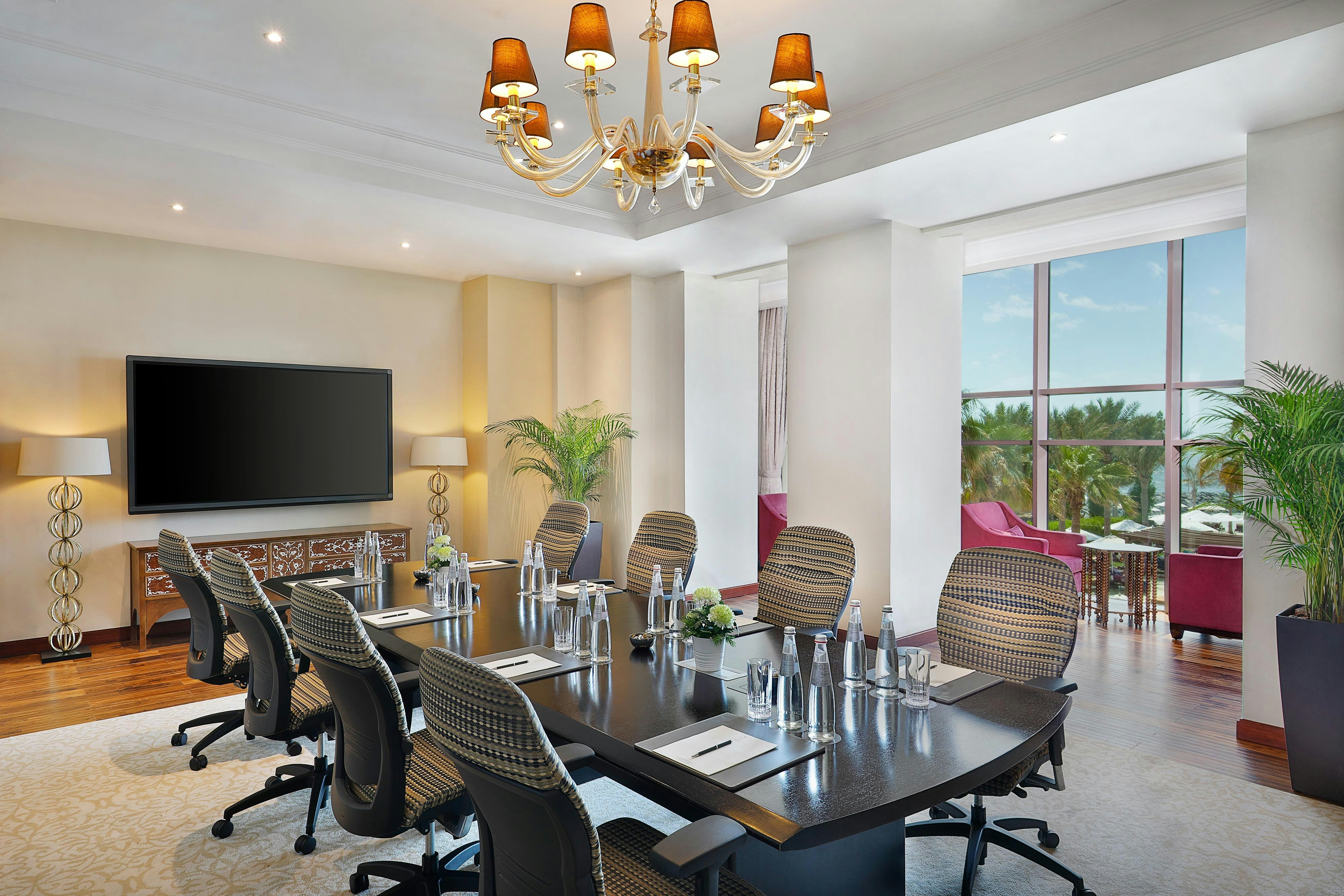 Ajman Saray, a Luxury Collection Resort, Ajman 58/75