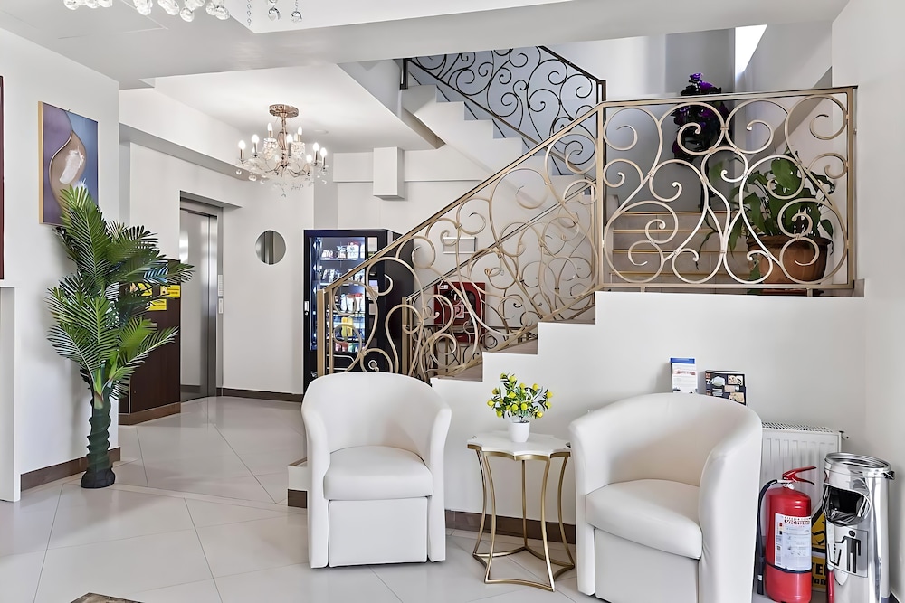 LINA HOTEL 14/49