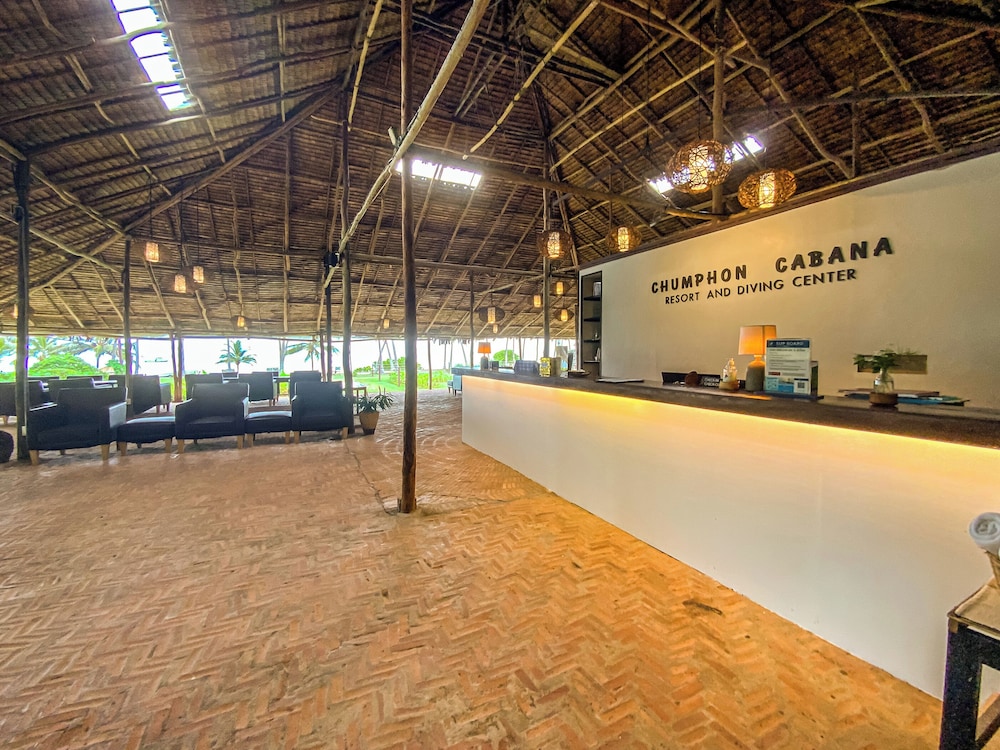 Chumphon Cabana 12/51