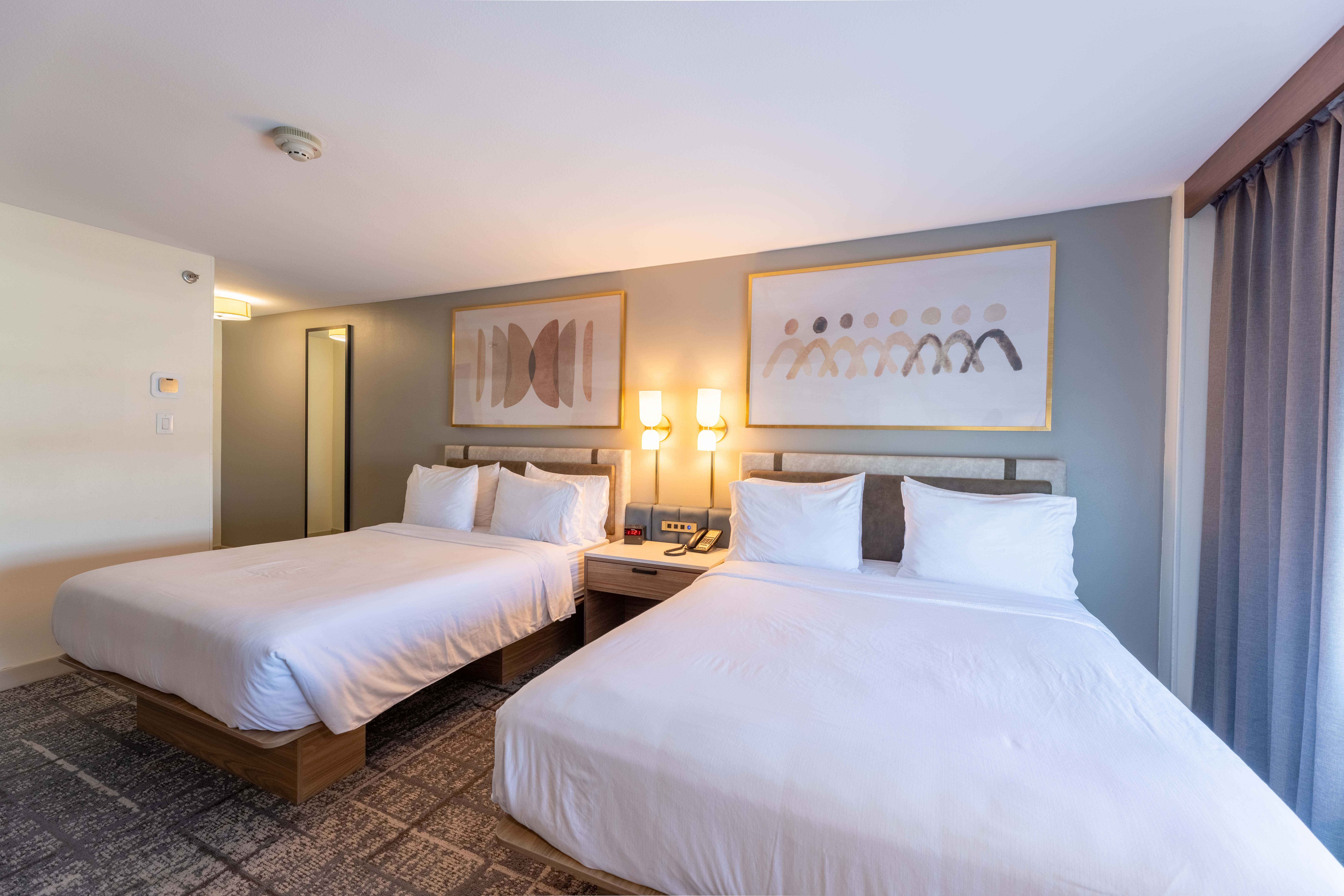 Crowne Plaza Houston Galleria Area 16/50
