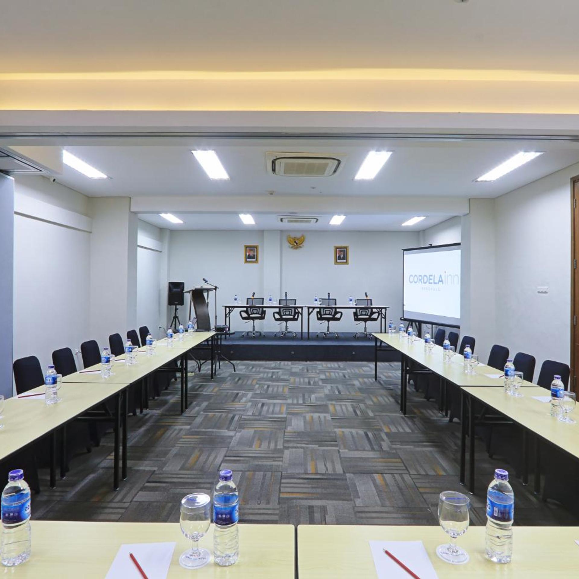 Cordela Inn Bengkulu 26/31