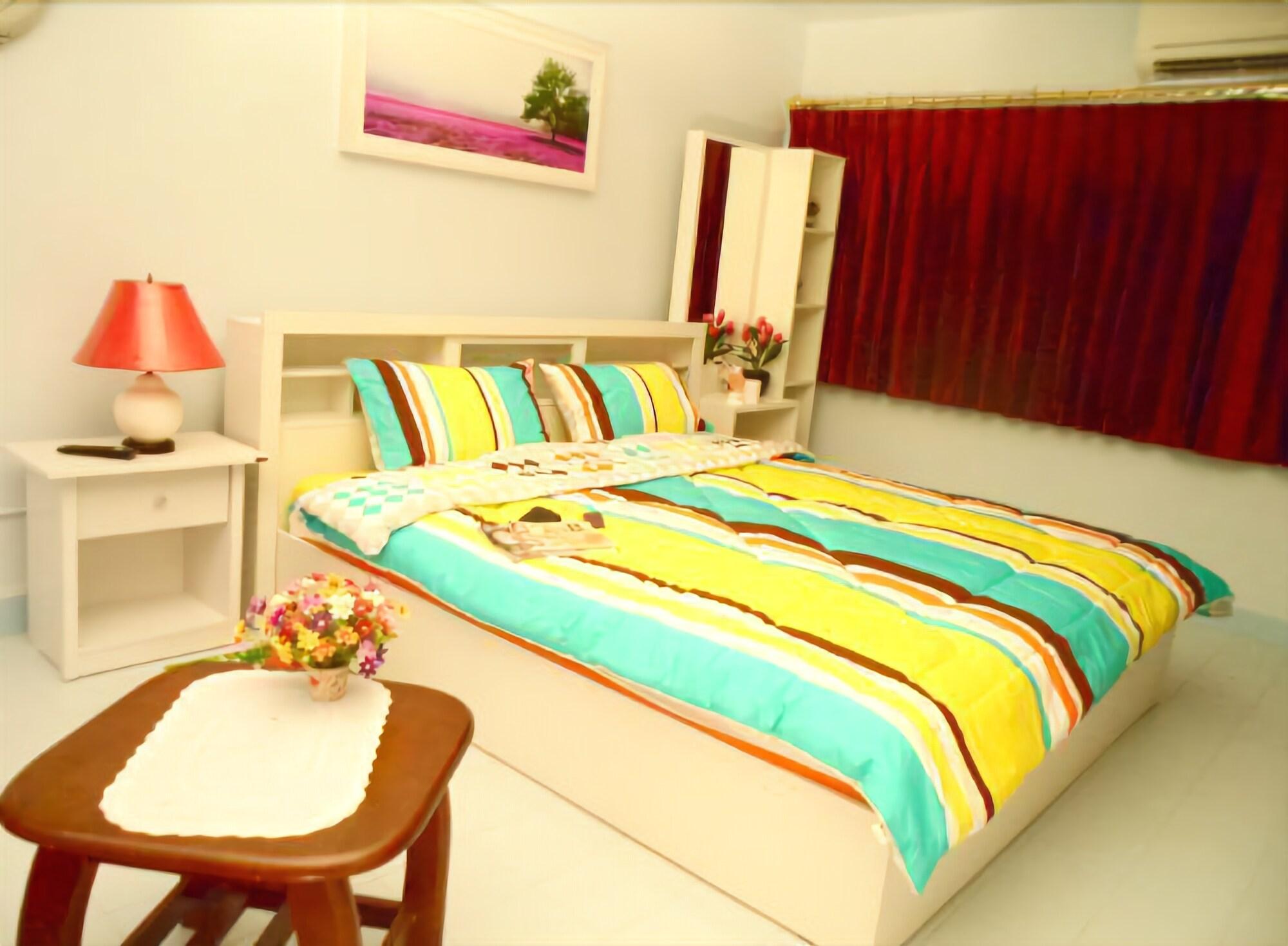 Donmuang - Impact Condo Service 7/18