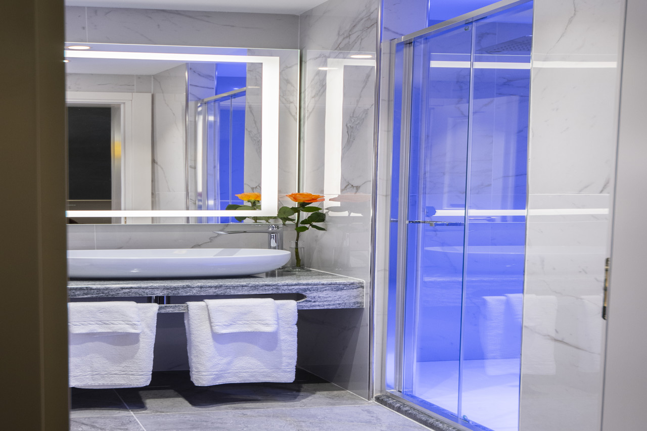 Rivoli Boutique Hotel 38/39
