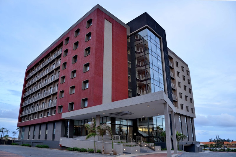 City Lodge Hotel Maputo 1/16