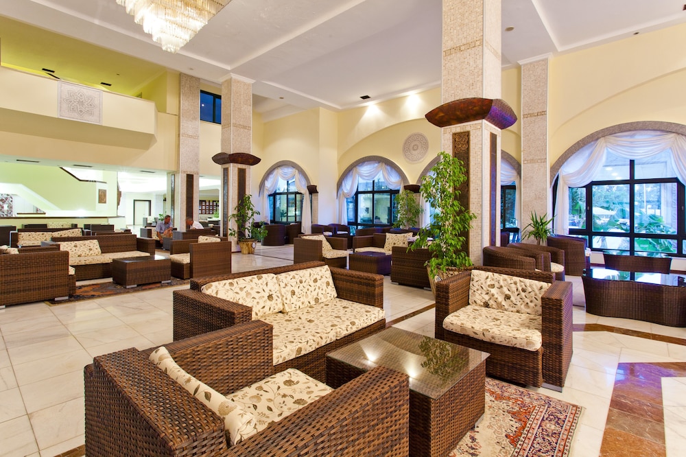 Sural Hotel 37/63