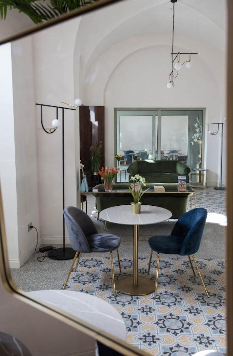 20 Miglia Boutique Hotel 23/32