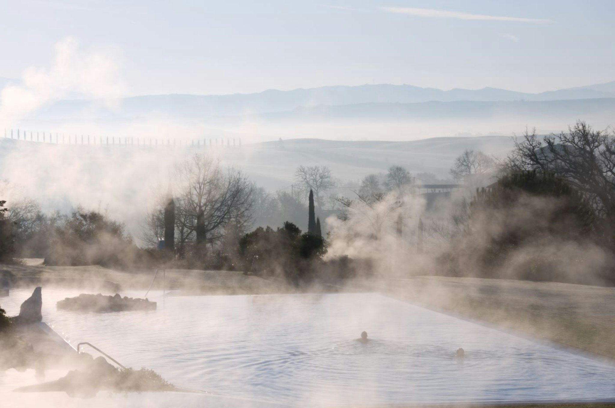 Adler Thermae Spa Resort Toscana 23/33