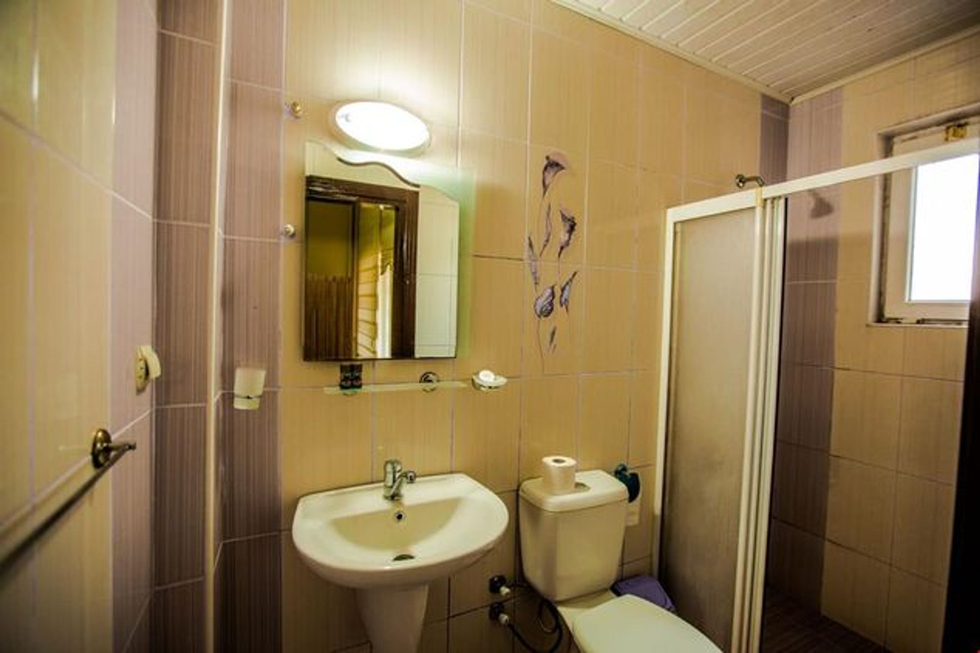 Cappa Hotel 16/16