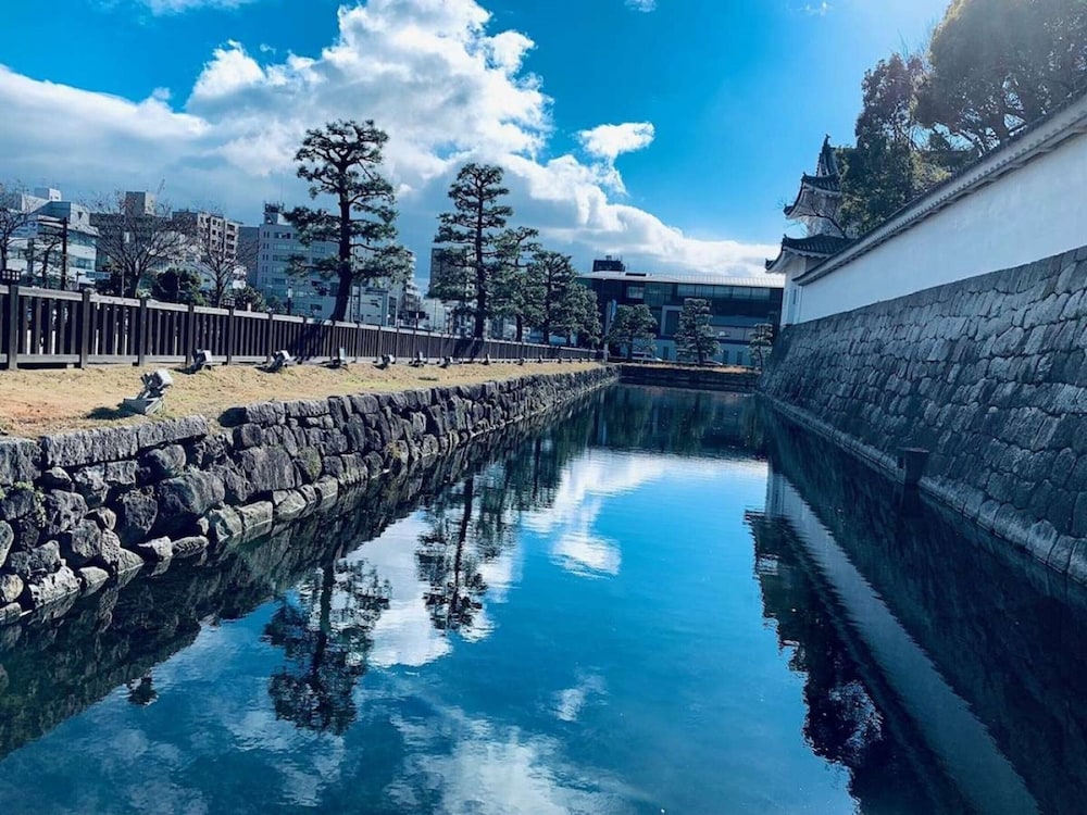 Hotel Vista Premio Kyoto Nagomitei 62/65