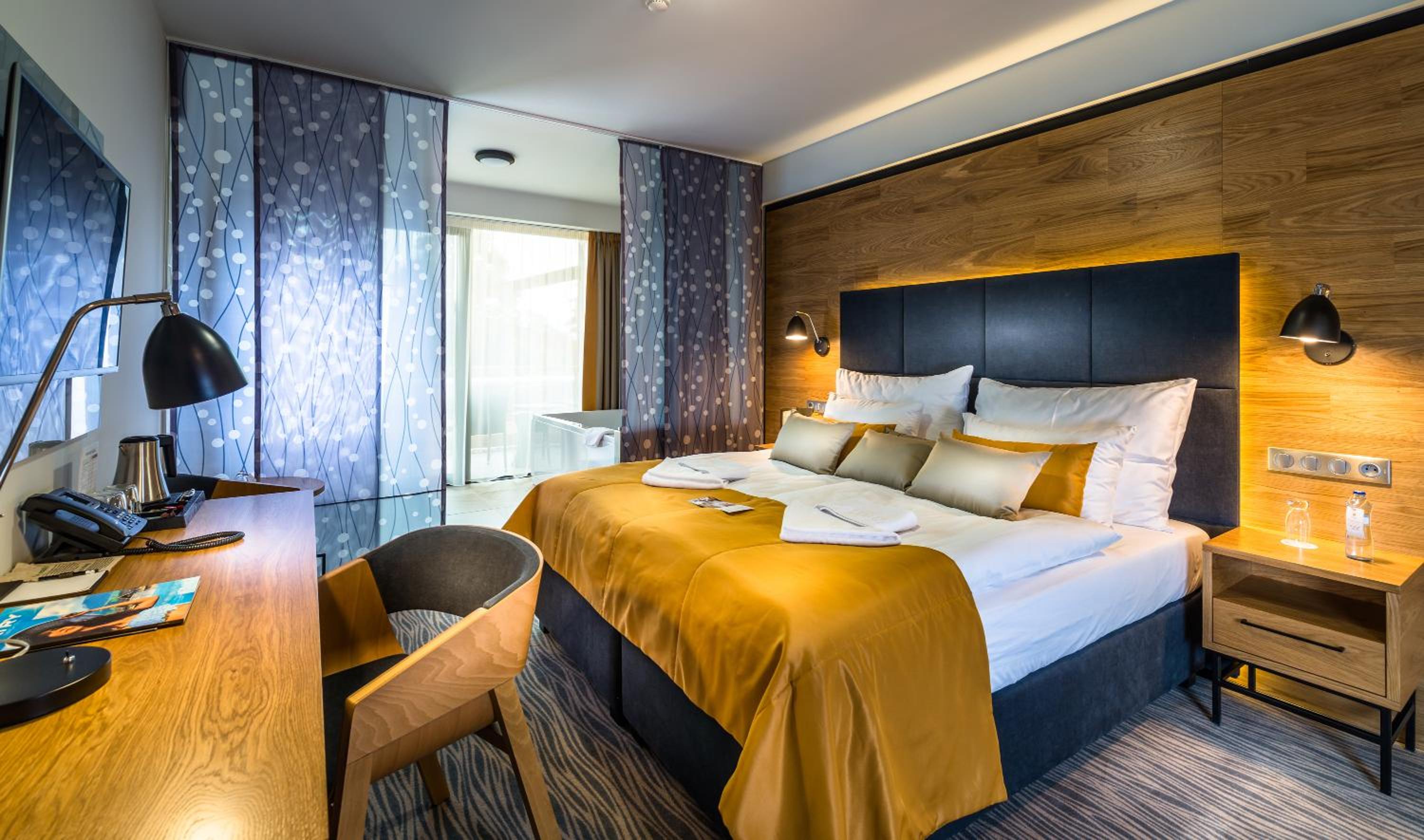 Galeria Hotel Thermal Besenova 15/51