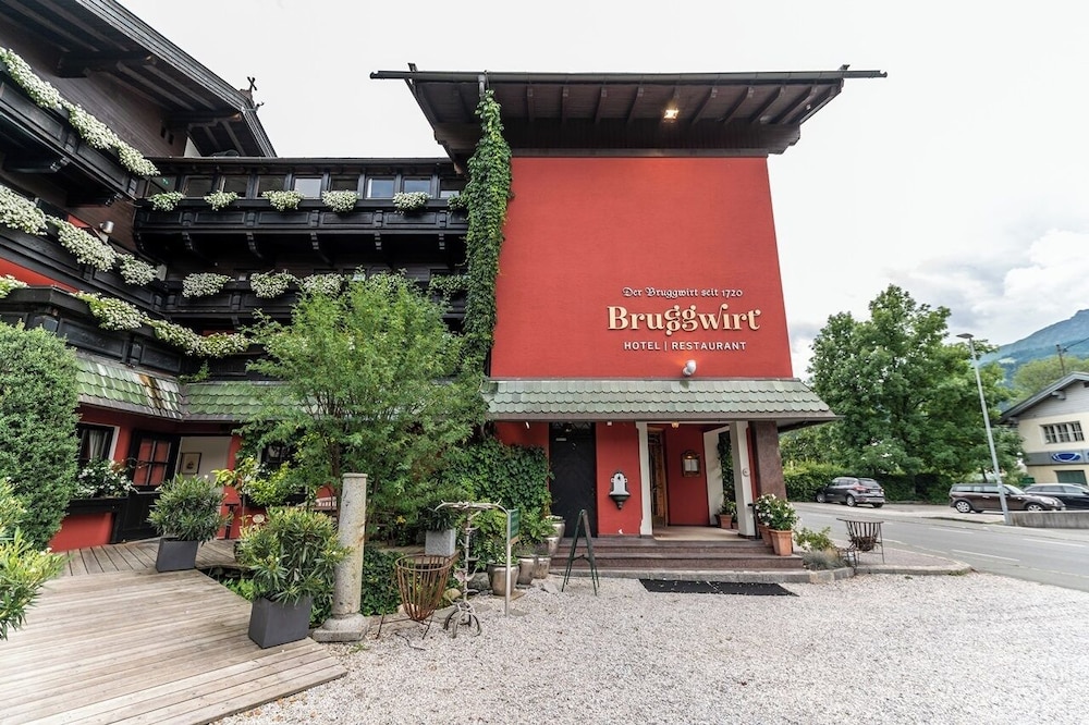 Boutique Hotel Bruggwirt 4/78