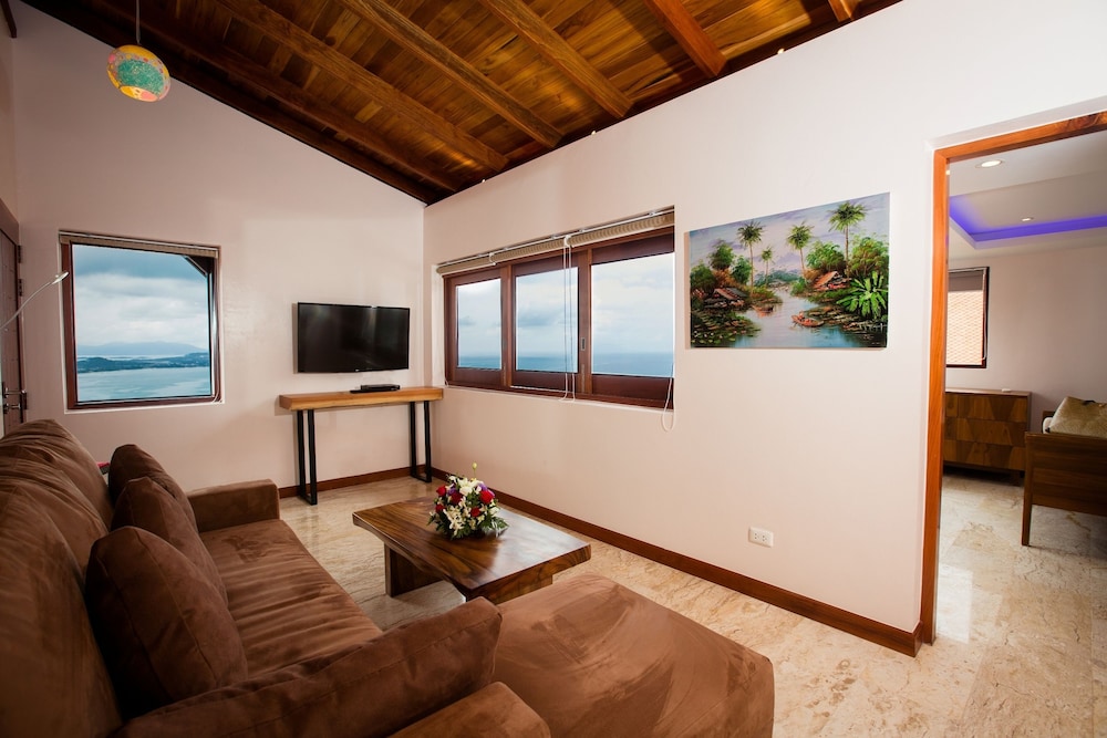 Sandalwood Luxury Villas Koh Samui 63/82