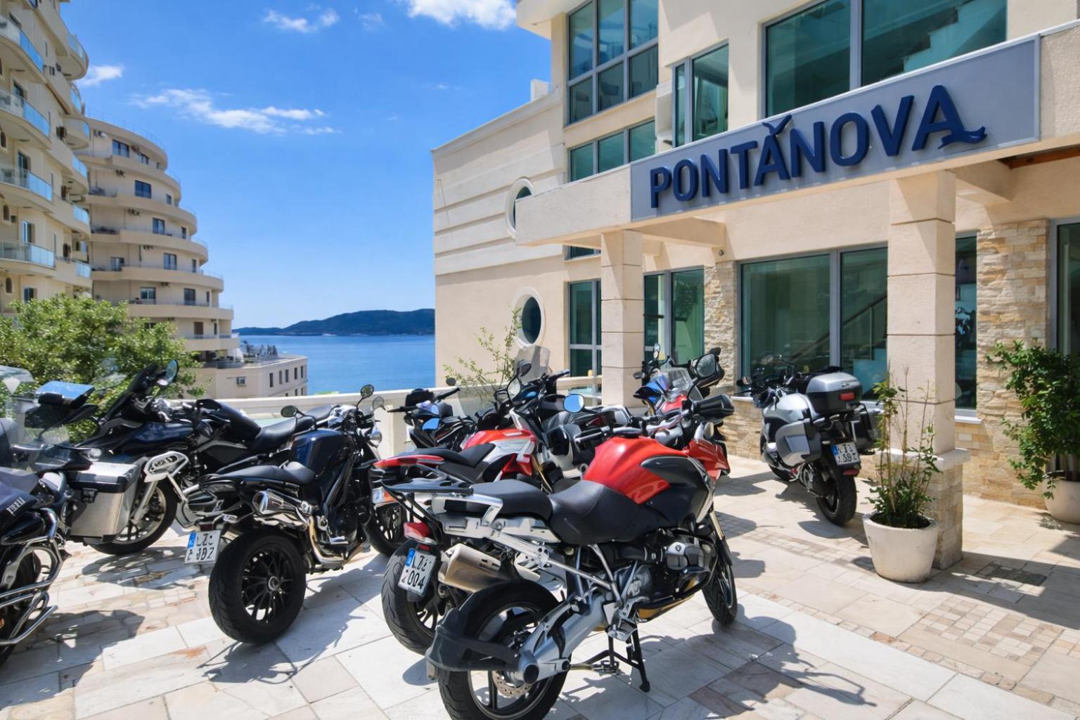 Hotel Ponta Nova 42/50