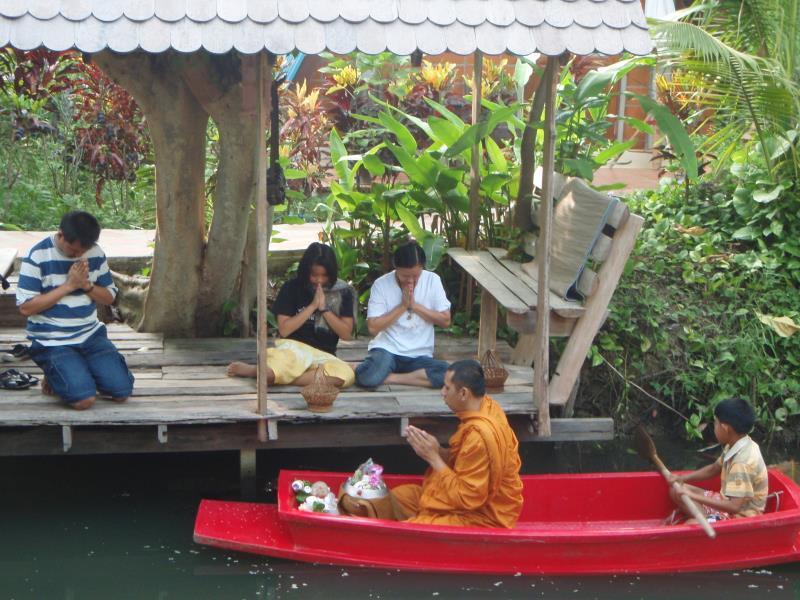 Banmaihom Amphawa 17/37