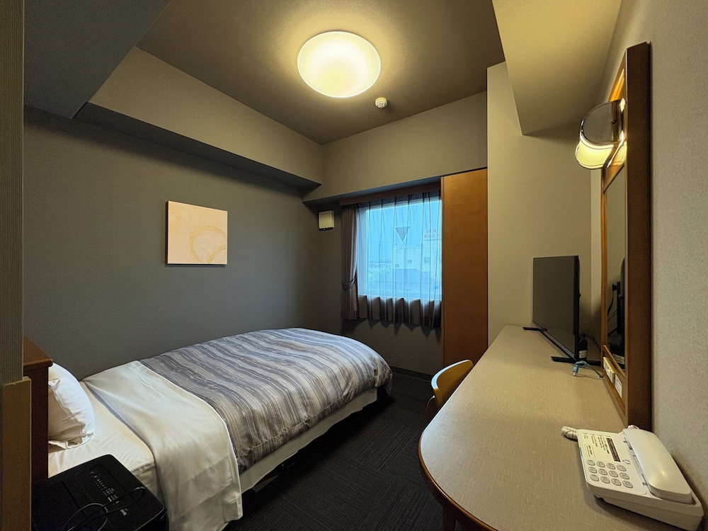 Hotel Route Inn Honjo Eki Minami 7/47