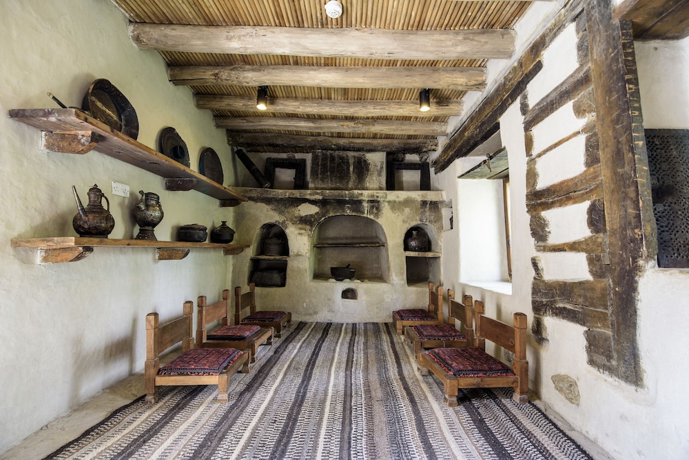 Serena Shigar Fort Residence 34/55