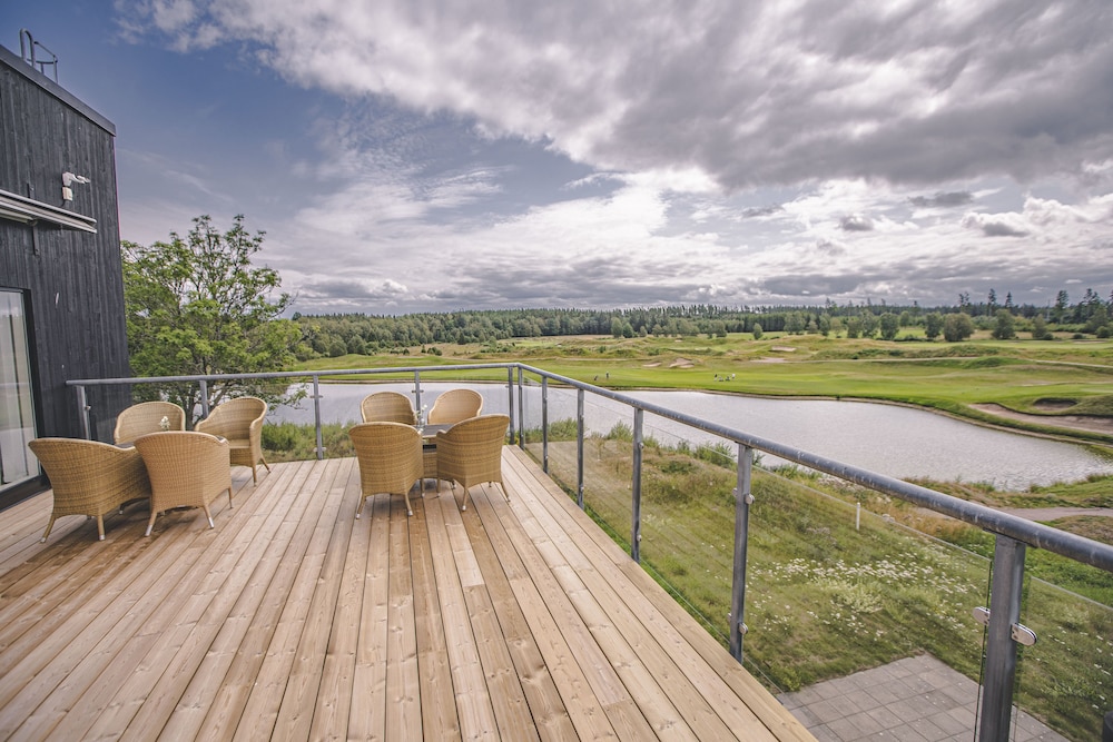 Sand Golf Club 35/39