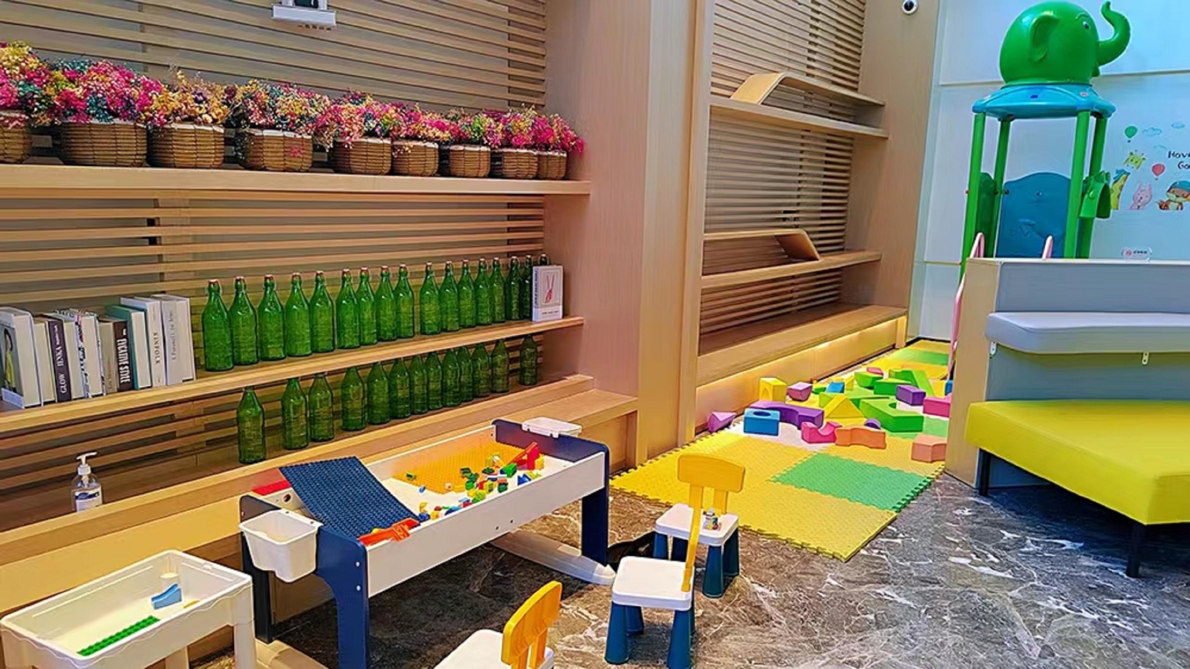 Holiday Inn Shanghai Dishui Lake 43/50