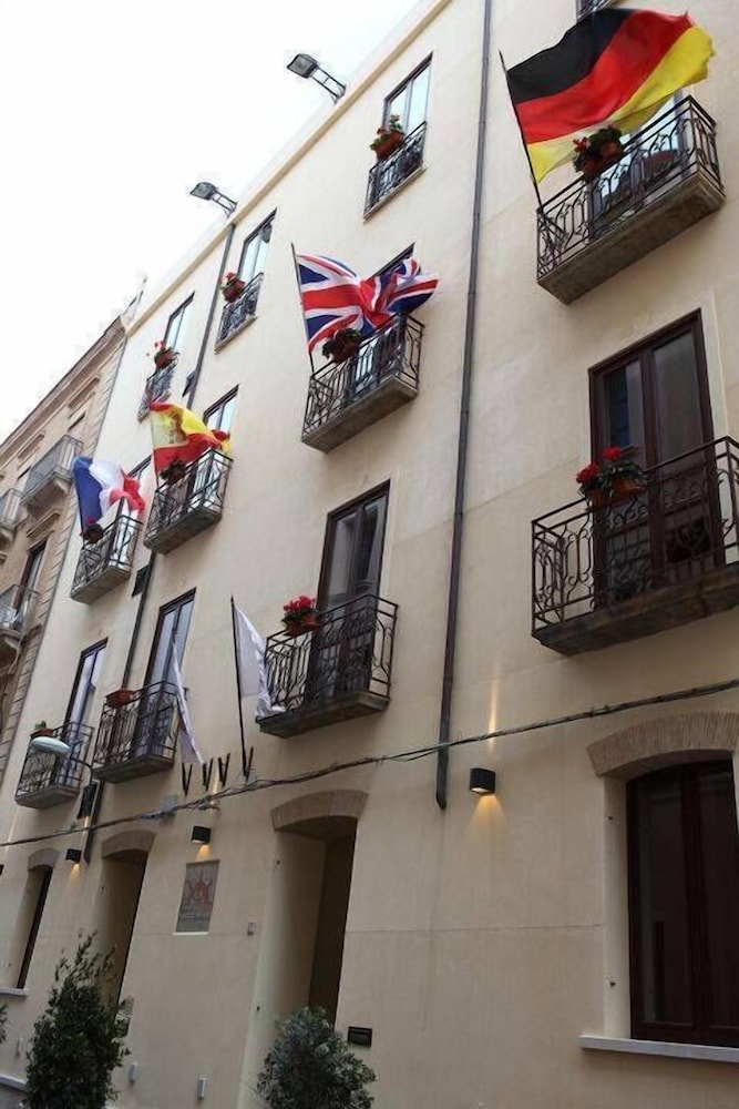 Palazzo Dei Corsari- Apartment 4/56