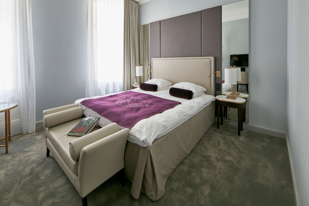 Grand Hotel Oslo by Scandic 31/83