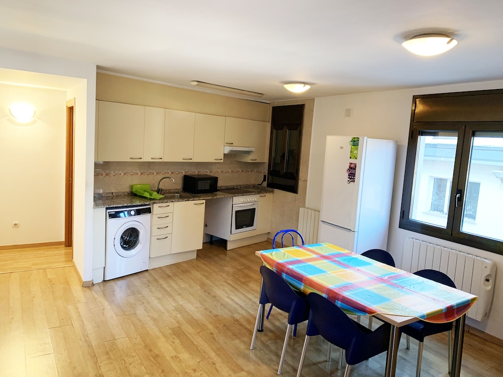 Apartamentos Pantebre 3000 53/64