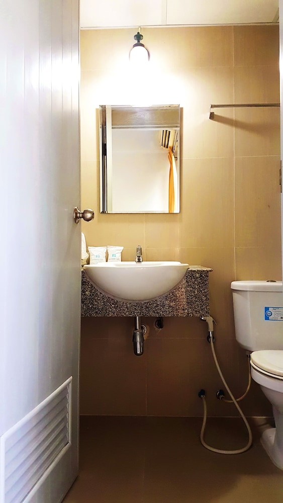 The 20 Apartment 35/40