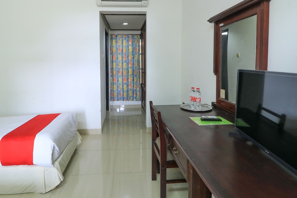Oranjje Hotel Denpasar 28/56
