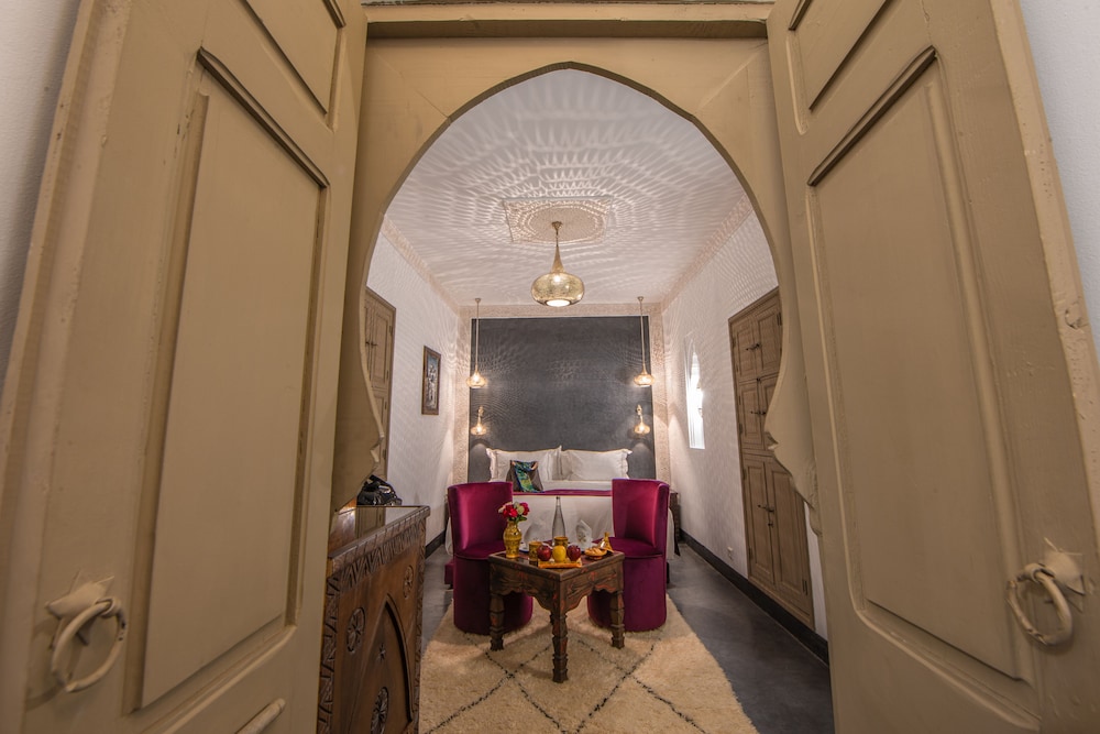 Riad La cle D or 39/50