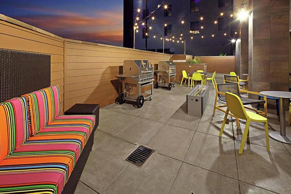 Homewood Suites by Hilton Oakland Airport Alameda 6/14