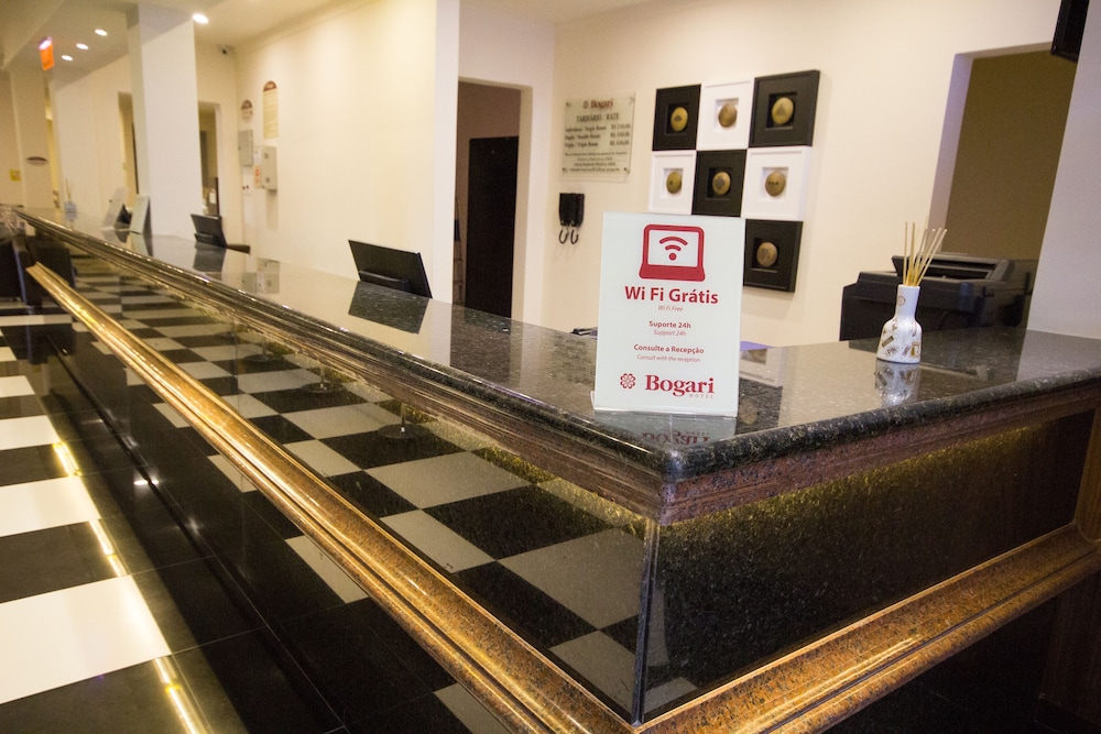 Bogari Hotel photo2