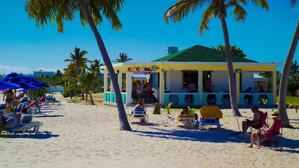 Anguilla Great House Beach Resort 12/33