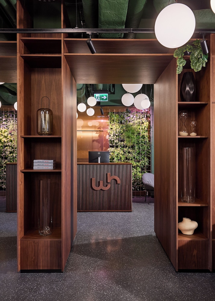 Prima Hotel Wroclaw 4/51