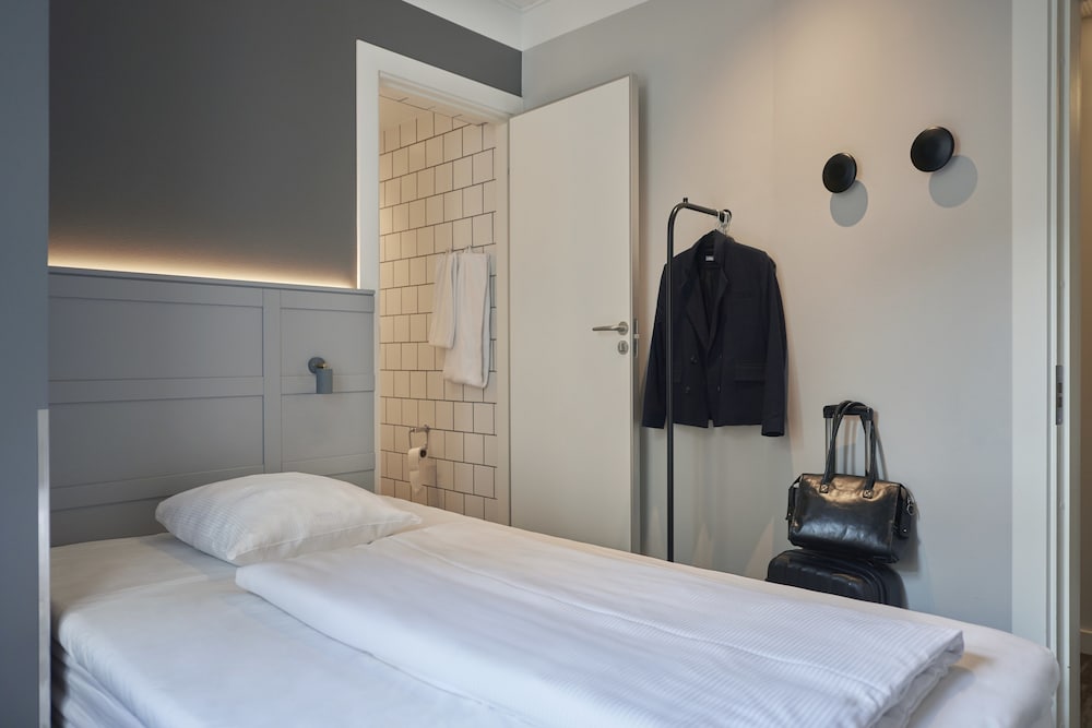 Four Points Flex by Sheraton Copenhagen City 21/59