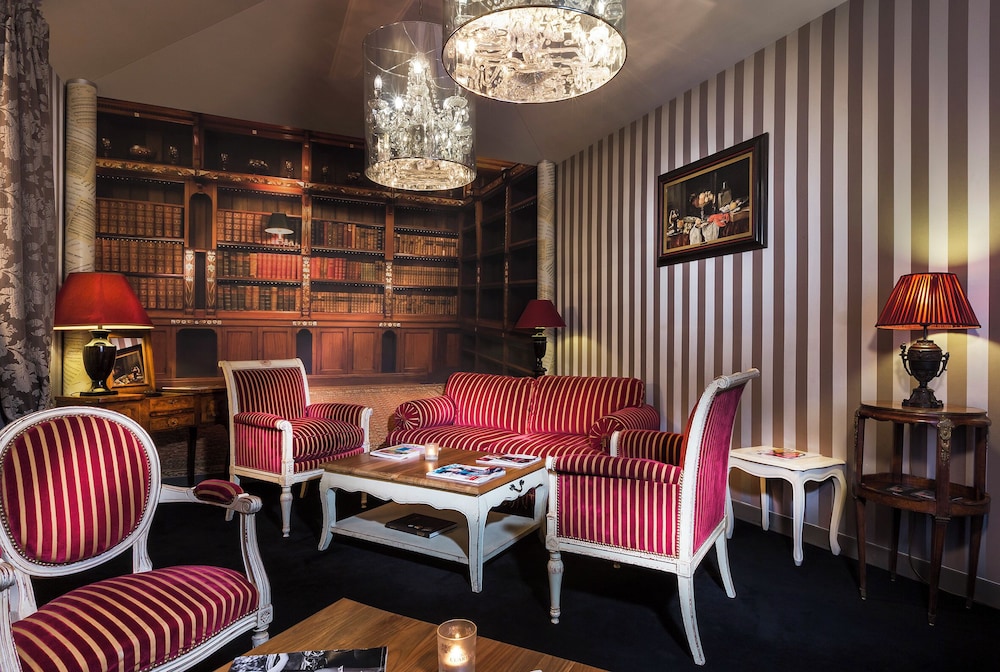 Hotel Claridge 30/50